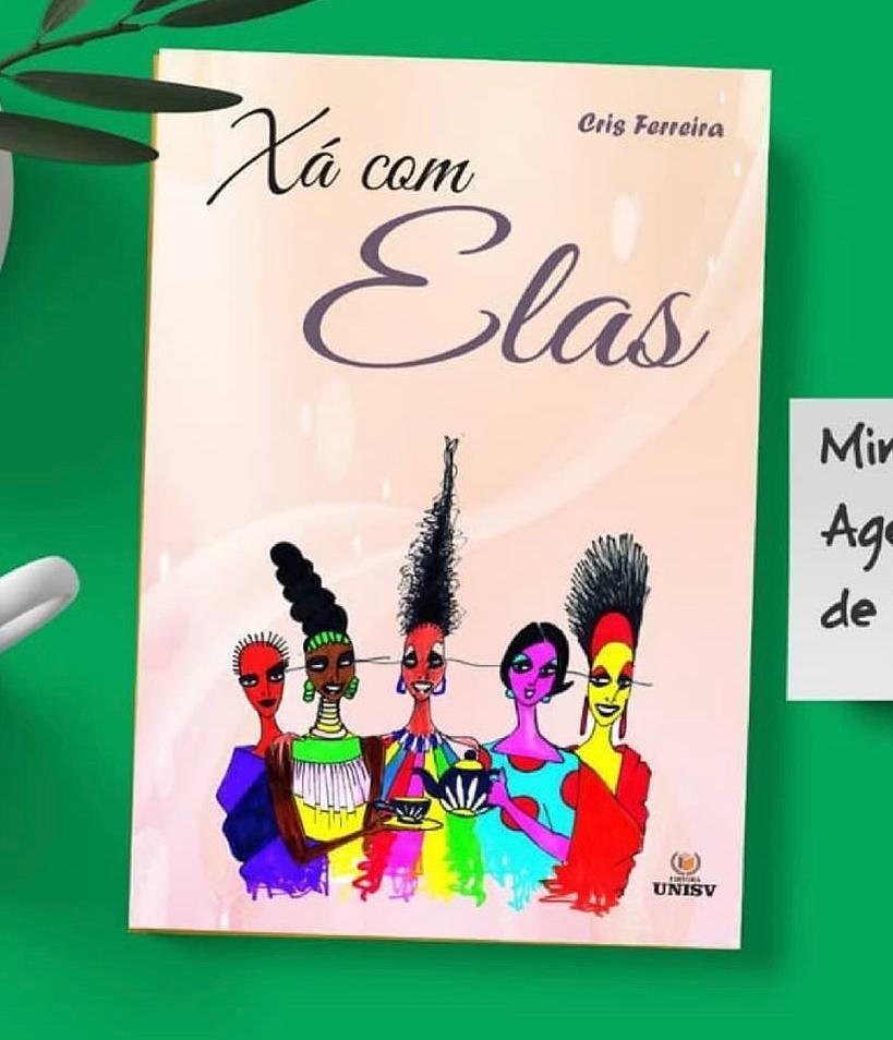 Xá com Elas